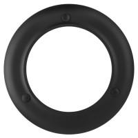 BeamZ NOVARing BK anillo empotrable para cabezas NOVA