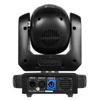 BeamZ Cobra Wash100 cabeza móvil LED 100W con anillo