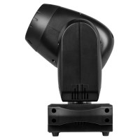 BeamZ Cobra Wash100 cabeza móvil LED 100W con anillo