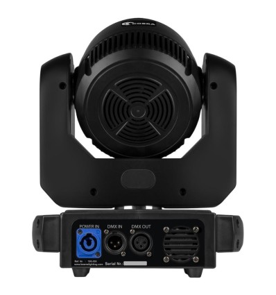 BeamZ Cobra 100 LED Spot cabeza móvil con prisma 100W