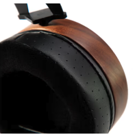 Auriculares OLLO Audio X1 - Monitorización precisa y diseño artesanal