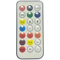 Party Miracle-Stick Tubo LED RGB con App y Mando