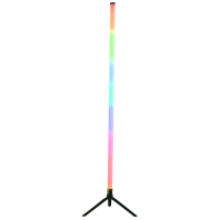 Party Miracle-Stick Tubo LED RGB con App y Mando