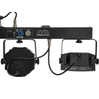 EUROLITE LED KLS Laser Bar FX AIR Sistema DJ