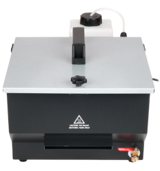 EUROLITE NB-60 ICE Máquina de Humo Bajo