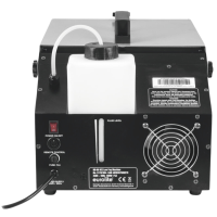 EUROLITE NB-60 ICE Máquina de Humo Bajo
