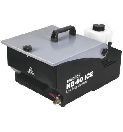 EUROLITE NB-60 ICE Máquina de Humo Bajo