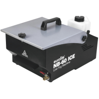 EUROLITE NB-60 ICE Máquina de Humo Bajo