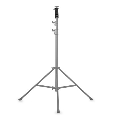 BeamZ Pro LSQ32 Adaptador de Espiga 35 mm | Montaje de Iluminación Pro