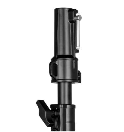 BeamZ Pro LSQ32 Adaptador de Espiga 35 mm | Montaje de Iluminación Pro