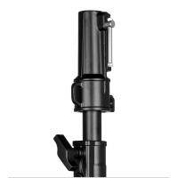 BeamZ Pro LSQ32 Adaptador de Espiga 35 mm | Montaje de Iluminación Pro