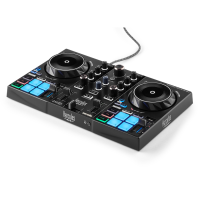 Hercules DJControl Inpulse 200 MK3 – Controladora DJ