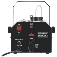 Eurolite N-150 MK2 máquina de humo DMX 1500W