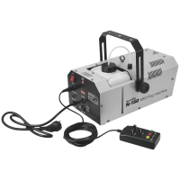 Eurolite N-150 MK2 máquina de humo DMX 1500W
