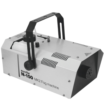 Eurolite N-150 MK2 máquina de humo DMX 1500W