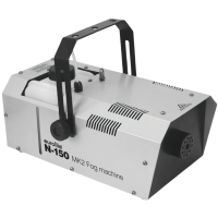 Eurolite N-150 MK2 máquina de humo DMX 1500W