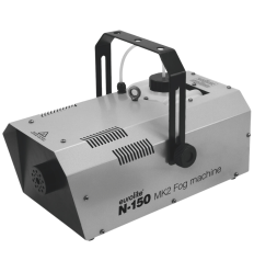 Eurolite N-150 MK2 máquina de humo DMX 1500W