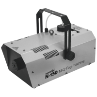Eurolite N-150 MK2 máquina de humo DMX 1500W