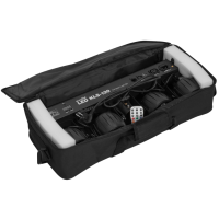 Eurolite LED KLS-120 Compact light set para DJ