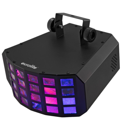 Eurolite LED D-4000 Beam Effect luz DJ