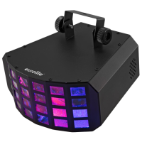 Eurolite LED D-4000 Beam Effect luz DJ