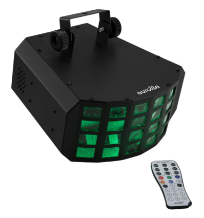 Eurolite LED D-4000 Beam Effect luz DJ