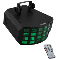 Eurolite LED D-4000 Beam Effect luz DJ