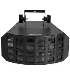 Eurolite LED D-4000 Beam Effect luz DJ