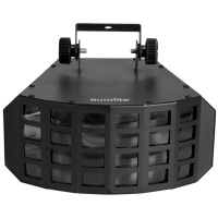 Eurolite LED D-4000 Beam Effect luz DJ