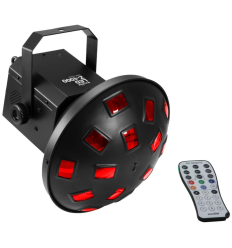 Eurolite LED Z-4000 Beam Effect luz DJ
