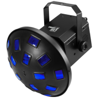 Eurolite LED Z-4000 Beam Effect luz DJ