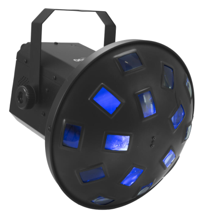 Eurolite LED Z-4000 Beam Effect luz DJ