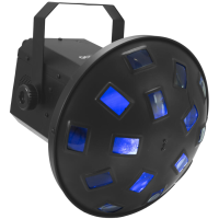 Eurolite LED Z-4000 Beam Effect luz DJ