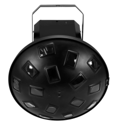 Eurolite LED Z-4000 Beam Effect luz DJ