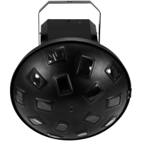 Eurolite LED Z-4000 Beam Effect luz DJ