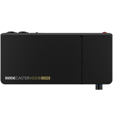 RODE RODECaster Video Core consola streaming