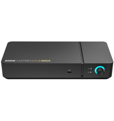 RODE RODECaster Video Core consola streaming