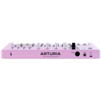 Arturia MiniLab 3 Rose Quartz controlador MIDI