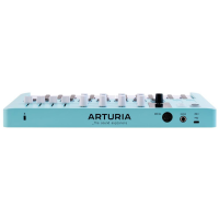 Arturia MiniLab 3 Aquamarine controlador MIDI