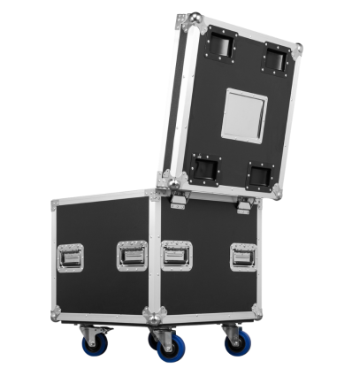 BeamZ Pro Nereid1R Beam IP65 pack 2 cabezas