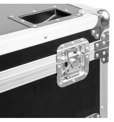 BeamZ Pro Nereid1R Beam IP65 pack 2 cabezas