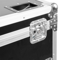 BeamZ Pro Nereid1R Beam IP65 pack 2 cabezas