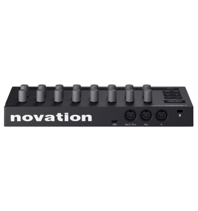 Novation Launch Control 3 controlador MIDI para DAW