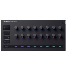 Novation Launch Control 3 controlador MIDI para DAW