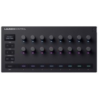 Novation Launch Control 3 controlador MIDI para DAW