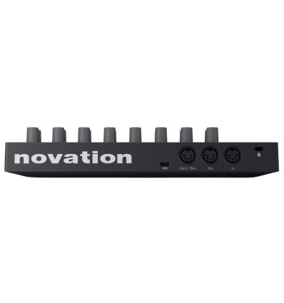 Novation Launch Control 3 controlador MIDI para DAW