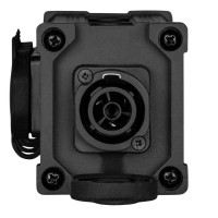 PD Connex PSB30 Splitter Powercon True1 1 IN – 7 OUT