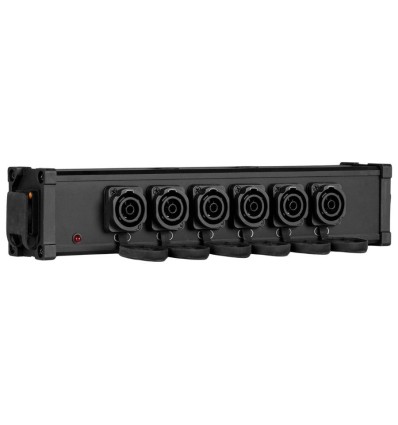 PD Connex PSB30 Splitter Powercon True1 1 IN – 7 OUT