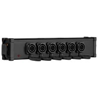 PD Connex PSB30 Splitter Powercon True1 1 IN – 7 OUT