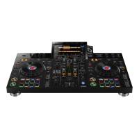 Pioneer DJ XDJ-RX3 – Sistema DJ todo en uno con pantalla táctil 10"